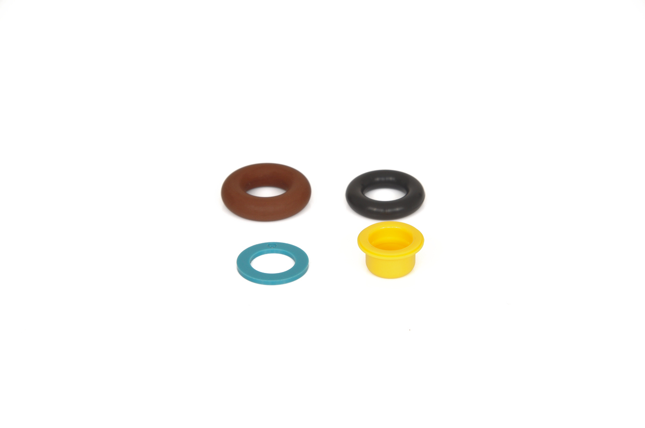 BOSCH 1 287 010 708 Repair Kit, injection nozzle-image-711966