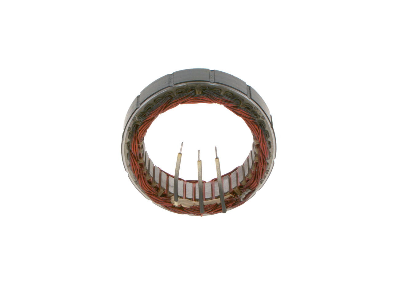 Eshop: Stator alternátora BOSCH 1 125 045 088