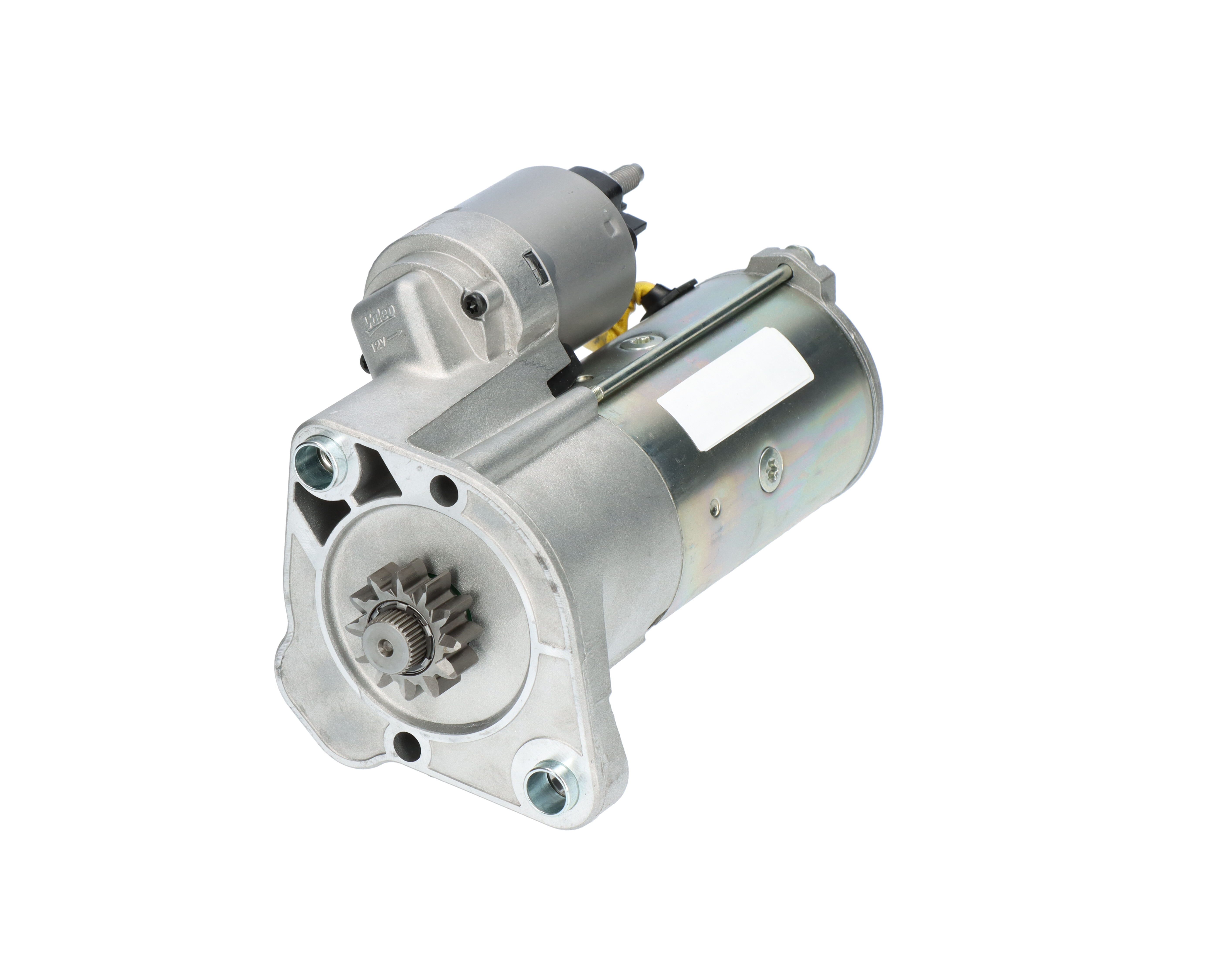 VALEO 458411 Motorino avviamento