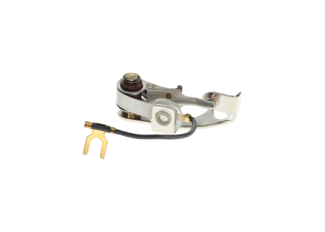 BOSCH 1 237 013 729 Kontaktsatz, Zündverteiler