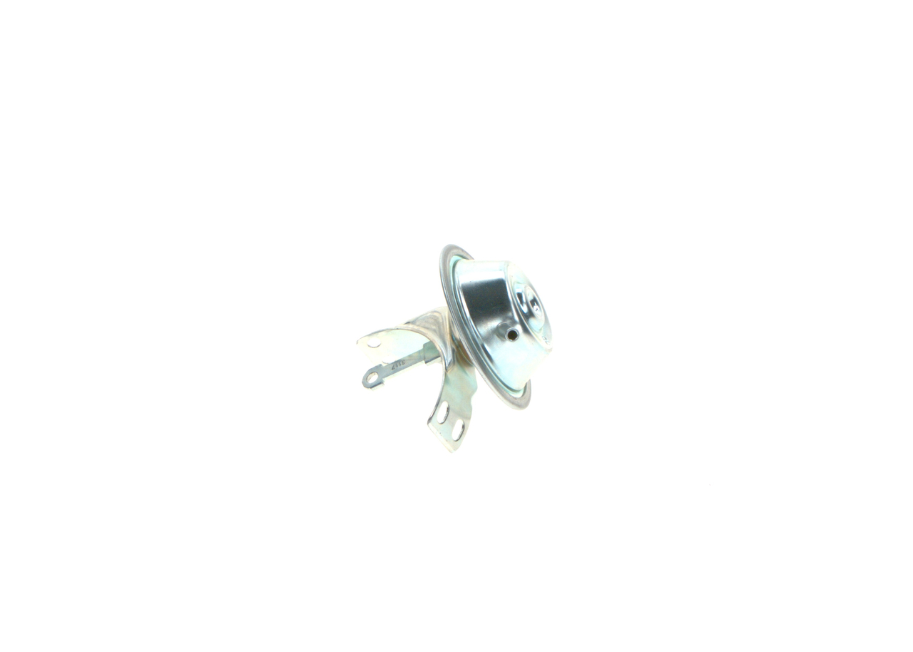 BOSCH 1 237 123 117 Unterdruckdose, Zündverteiler CITROËN C15 Kastenwagen 1.4 i 75 PS Benzin Kosten