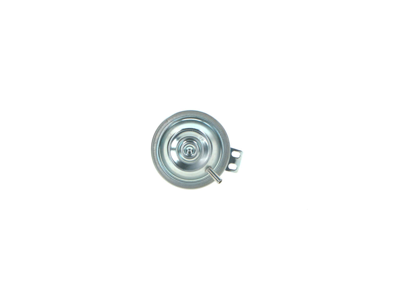 BOSCH 1 237 123 161 Caixa de vácuo, distribuidor de ignição Peugeot J5 280L 2.0 79 cv Gasolina preço