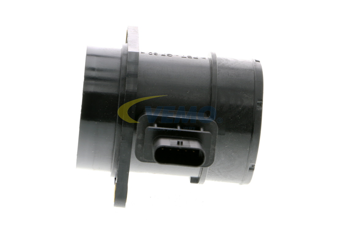 VEMO V52-72-0021 Mass air flow sensor Q+, original equipment manufacturer quality-image-7121499