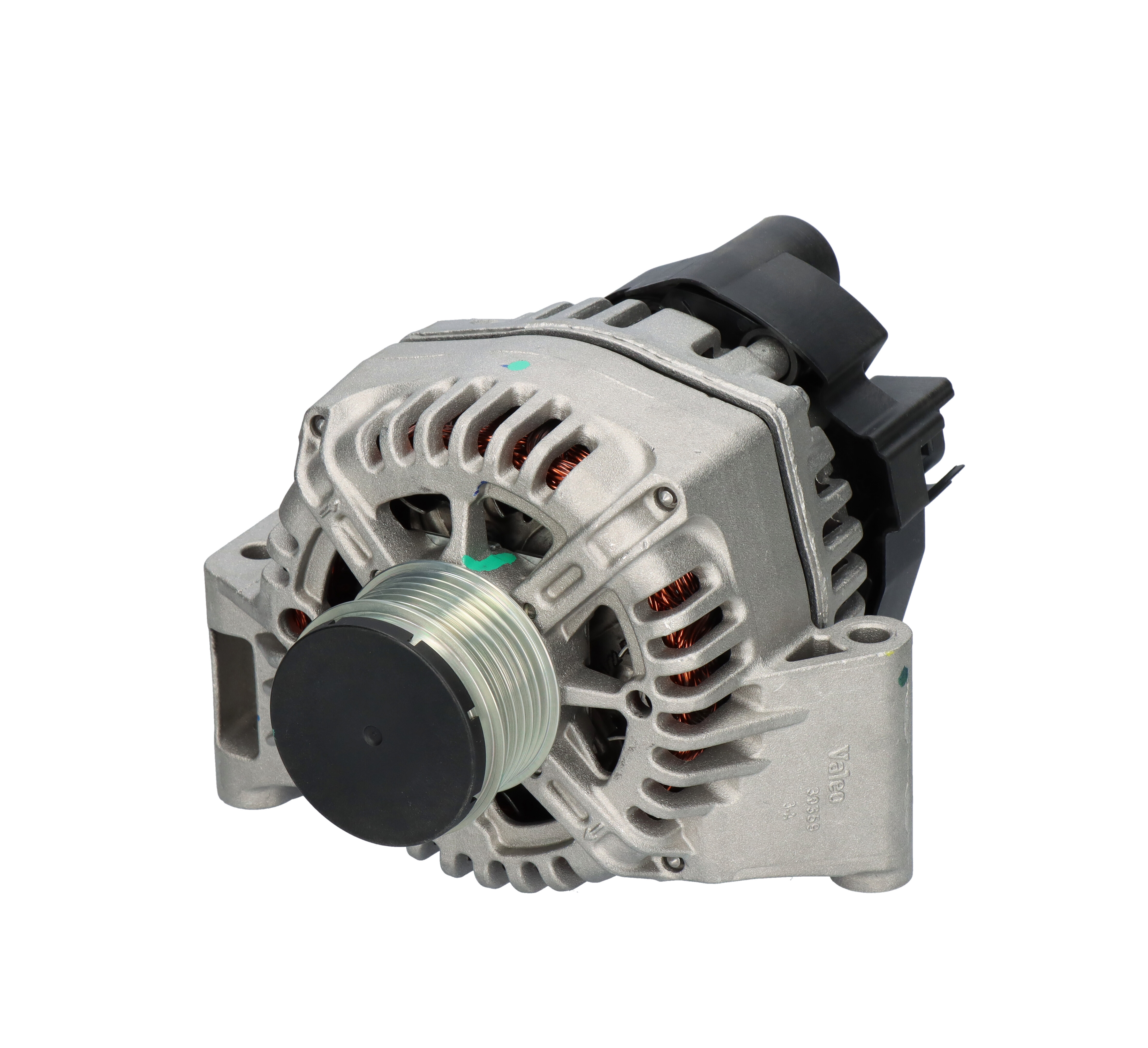 Veikals: Ģenerators VALEO 439780