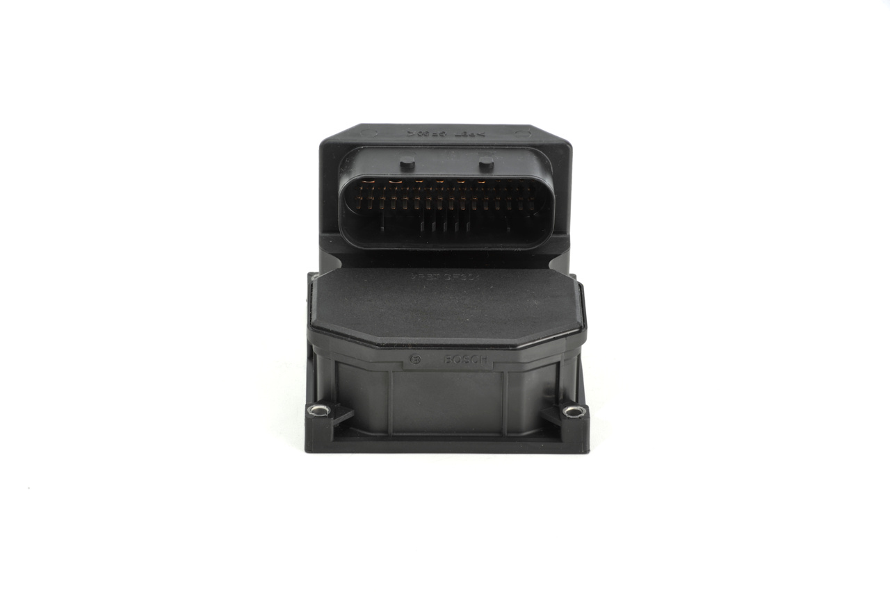 Juhtseadmekomplekt 1 265 800 003 BOSCH 6Q0 907 379 Volkswagen