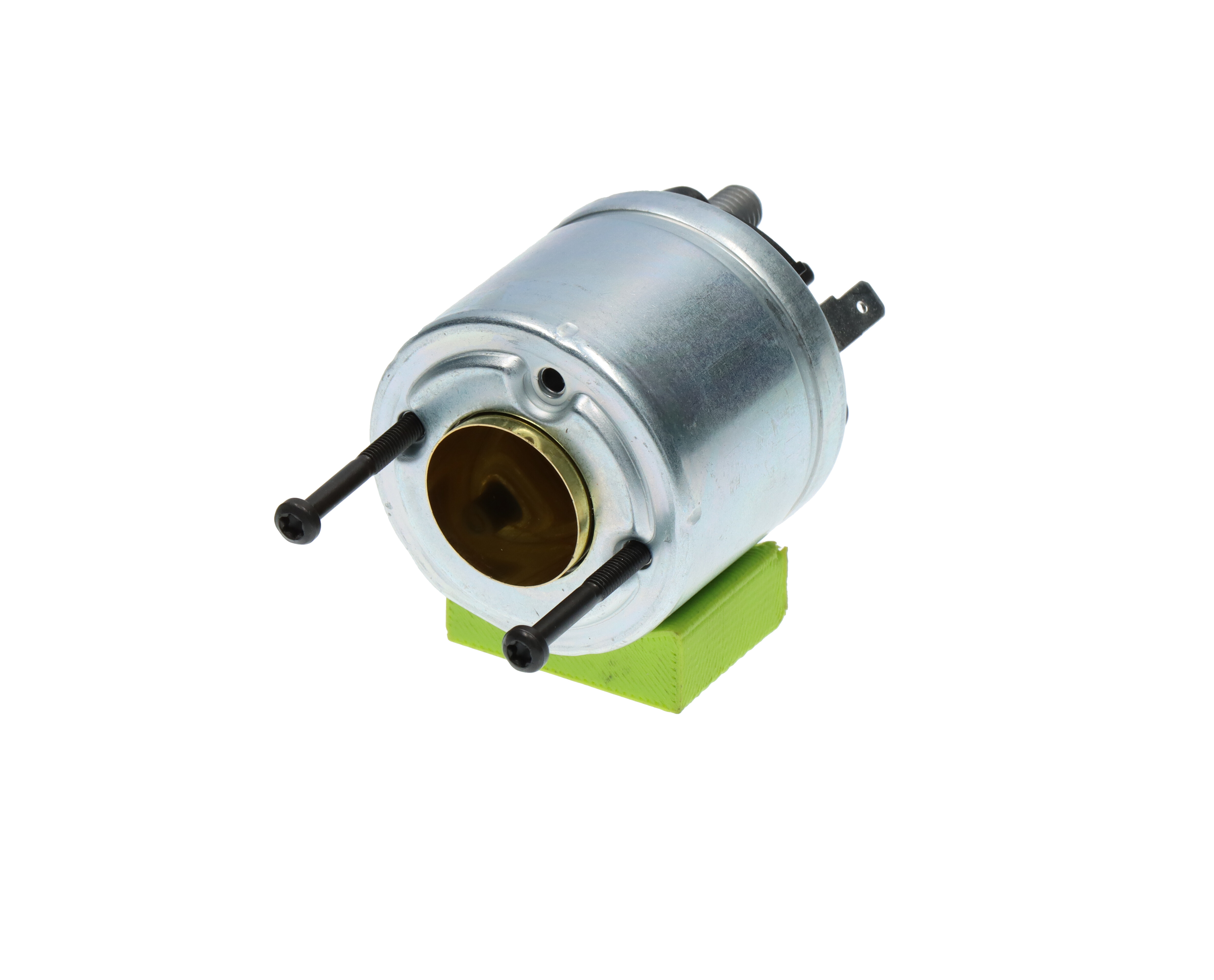 VALEO 594407 Starter solenoid