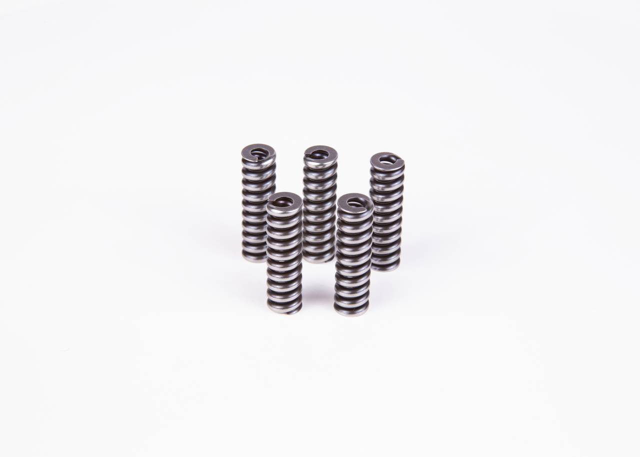 BOSCH 2 434 614 055 Spring-image-7123393