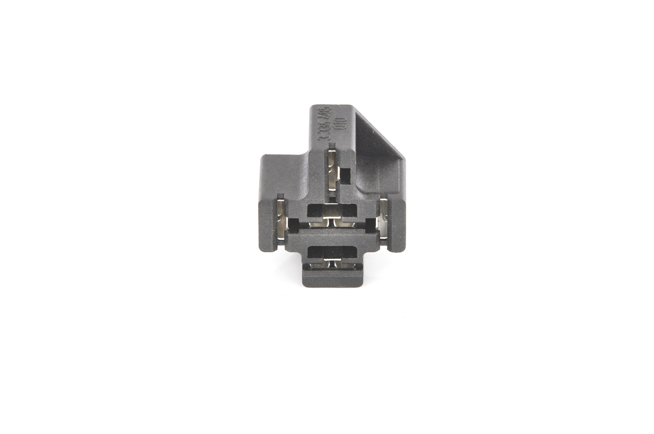 BOSCH Relais industriel 3 334 485 041 Relais multifonction BOSCH SCALA 3 334 485 041 pas cher