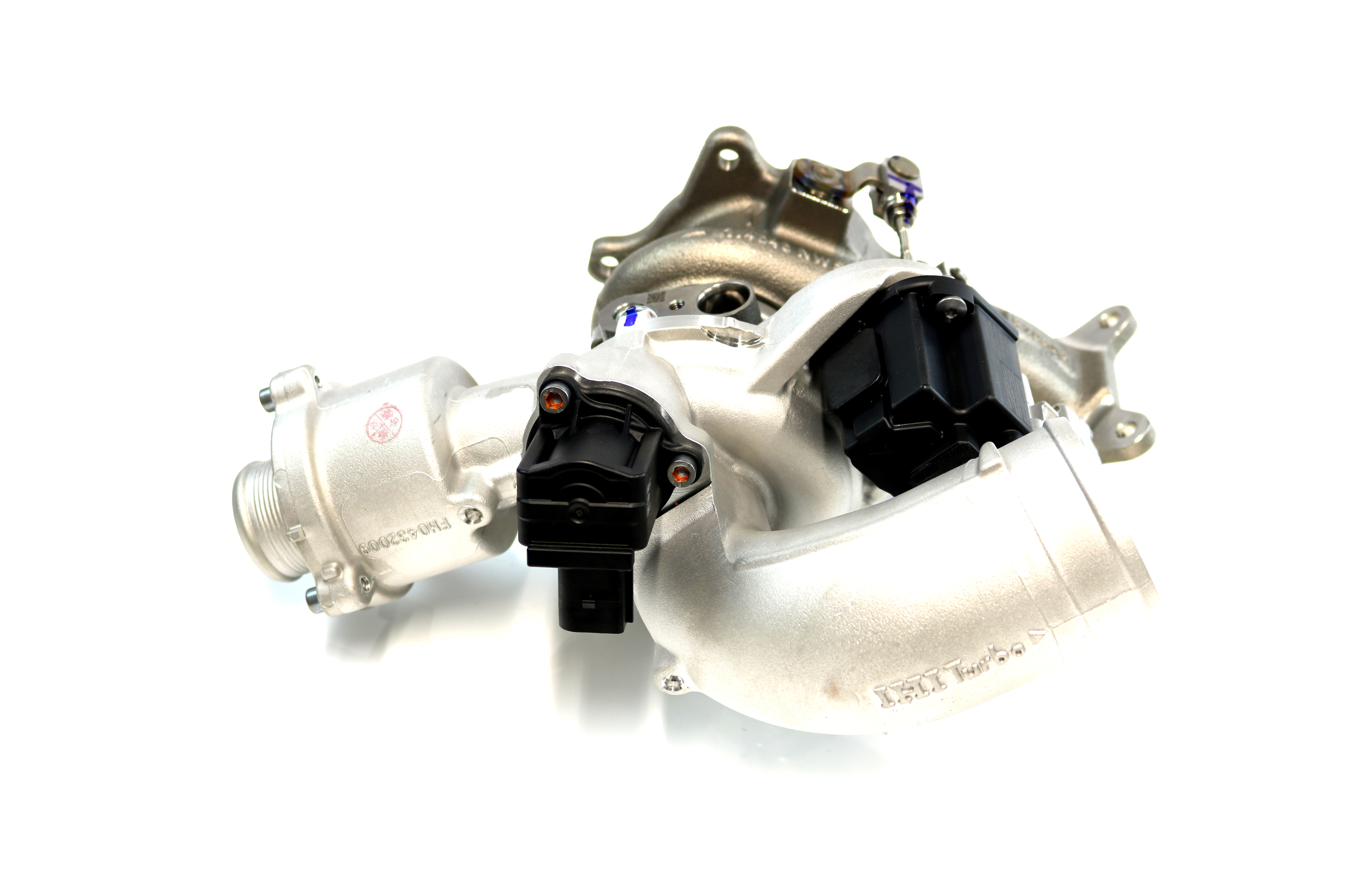 BE TURBO 129211 Dúchadlo Audi A4 B9 Sedan 40 TFSI Mild Hybrid 190 KS Benzín/elektro cena