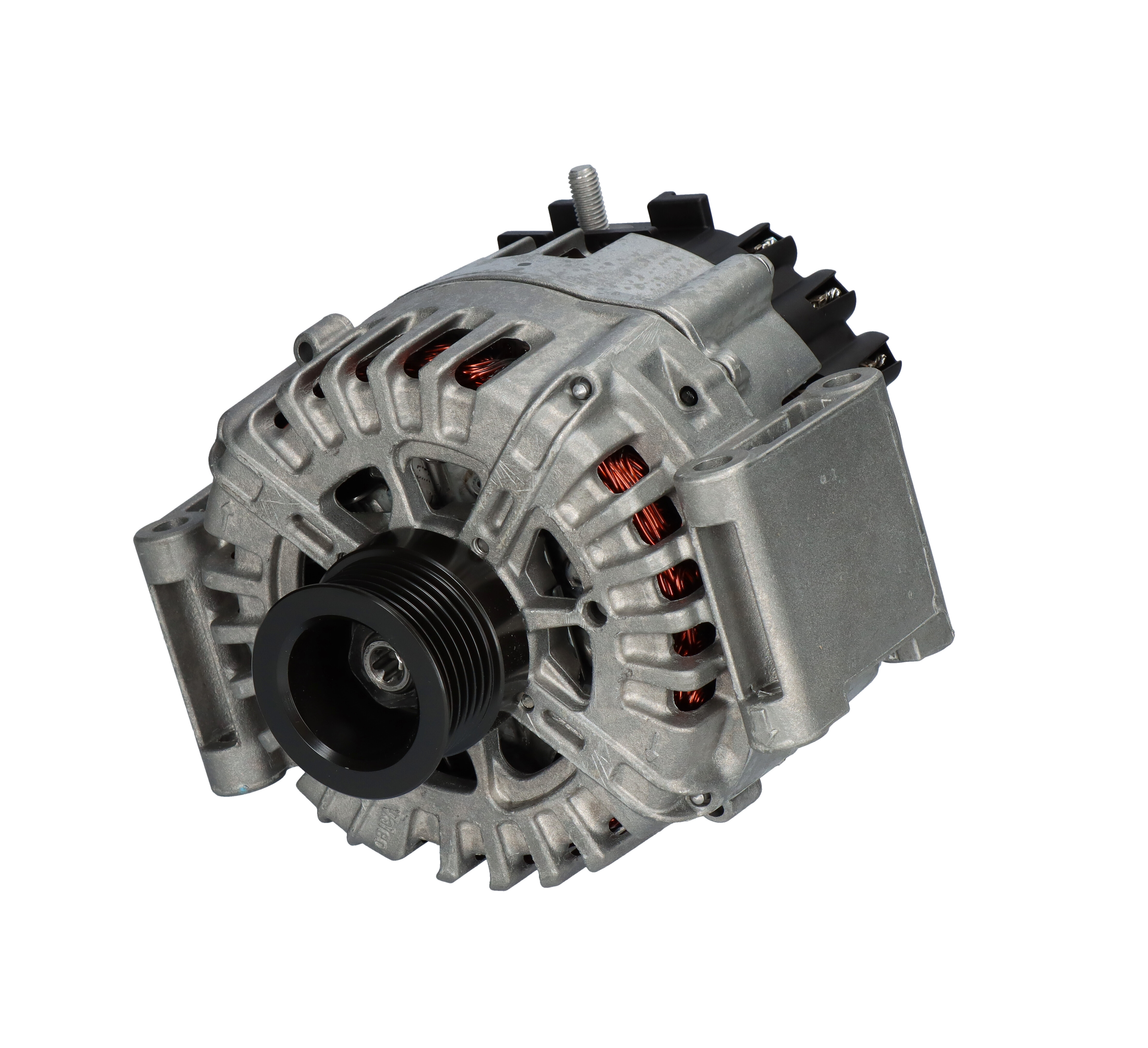 Generator 440329 VALEO A000 906 79 00 RENAULT