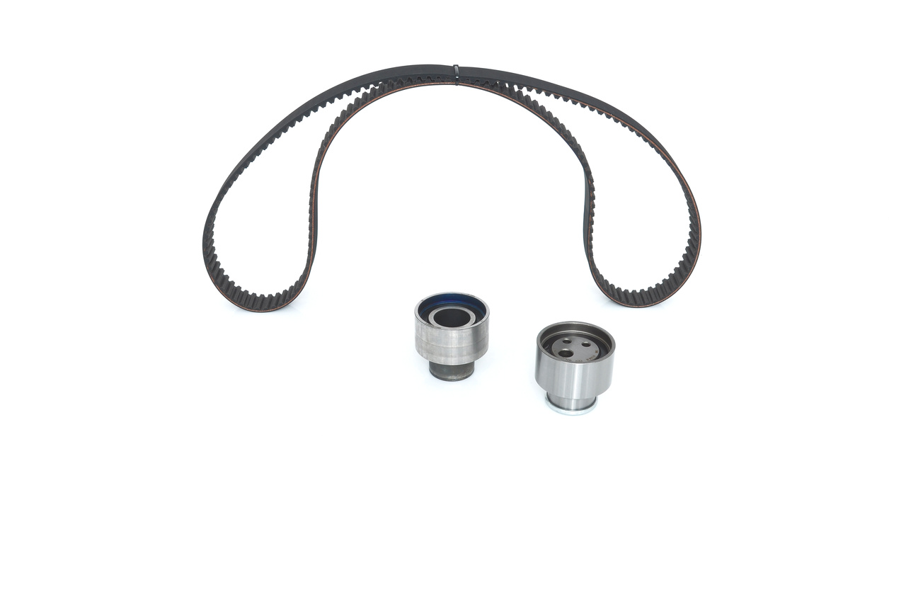 BOSCH SPANNROLLEN-SET Zahnriemensatz