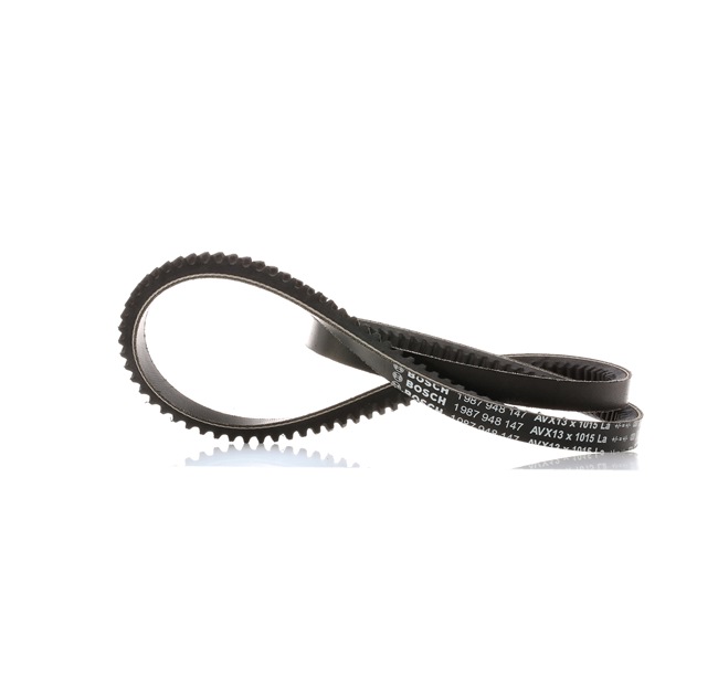 Kiilahihna 1 987 948 147 BOSCH 6 174 131 BMW