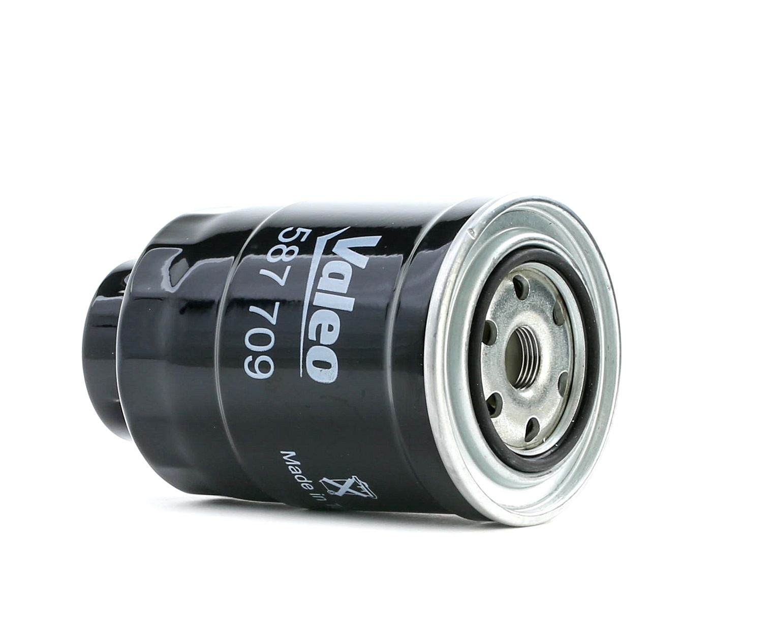 VALEO 587709 Fuel Filter Spin-on Filter-image-7125167