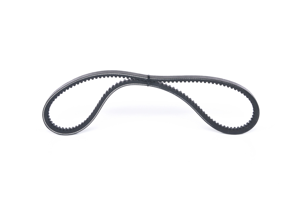 Courroie trapézoïdale 1 987 948 150 BOSCH 60 88 65 Volkswagen
