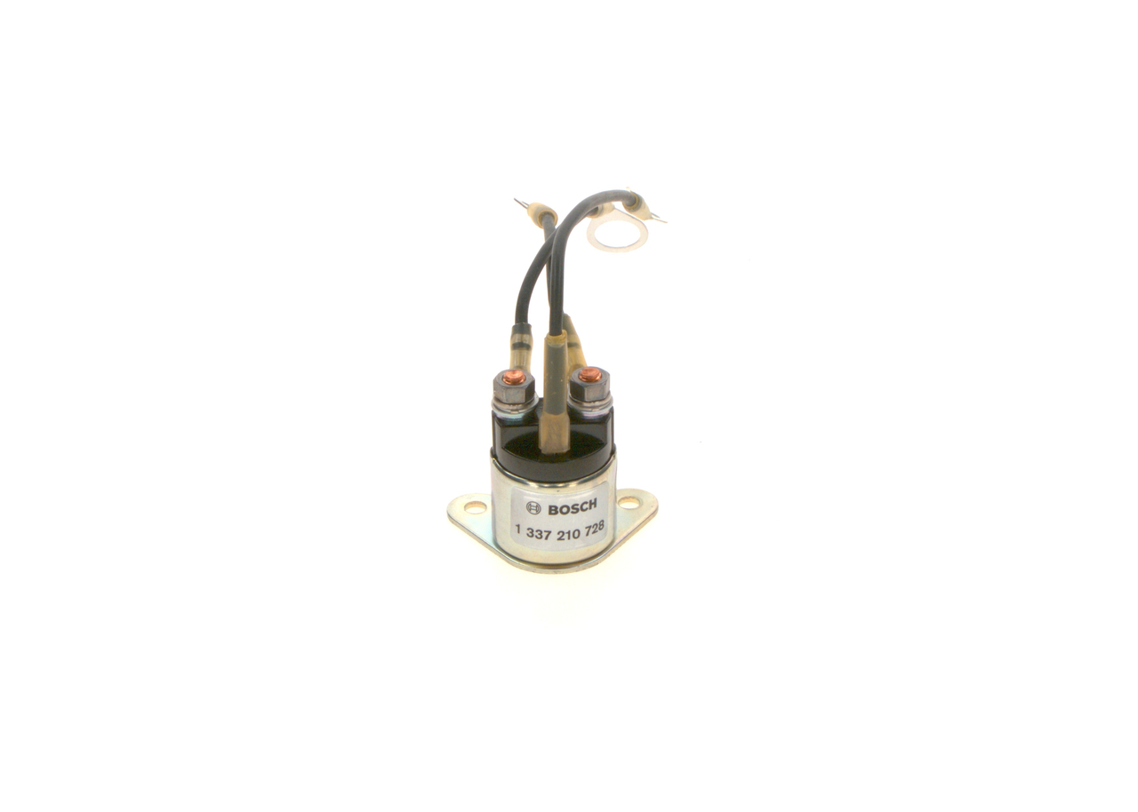 Magnetafbryder, starter 1 337 210 728 BOSCH 1 354 515