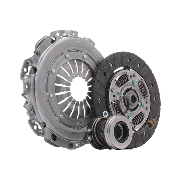 VALEO 834065 Zestaw sprzęgła Opel Combo C Tour tanie