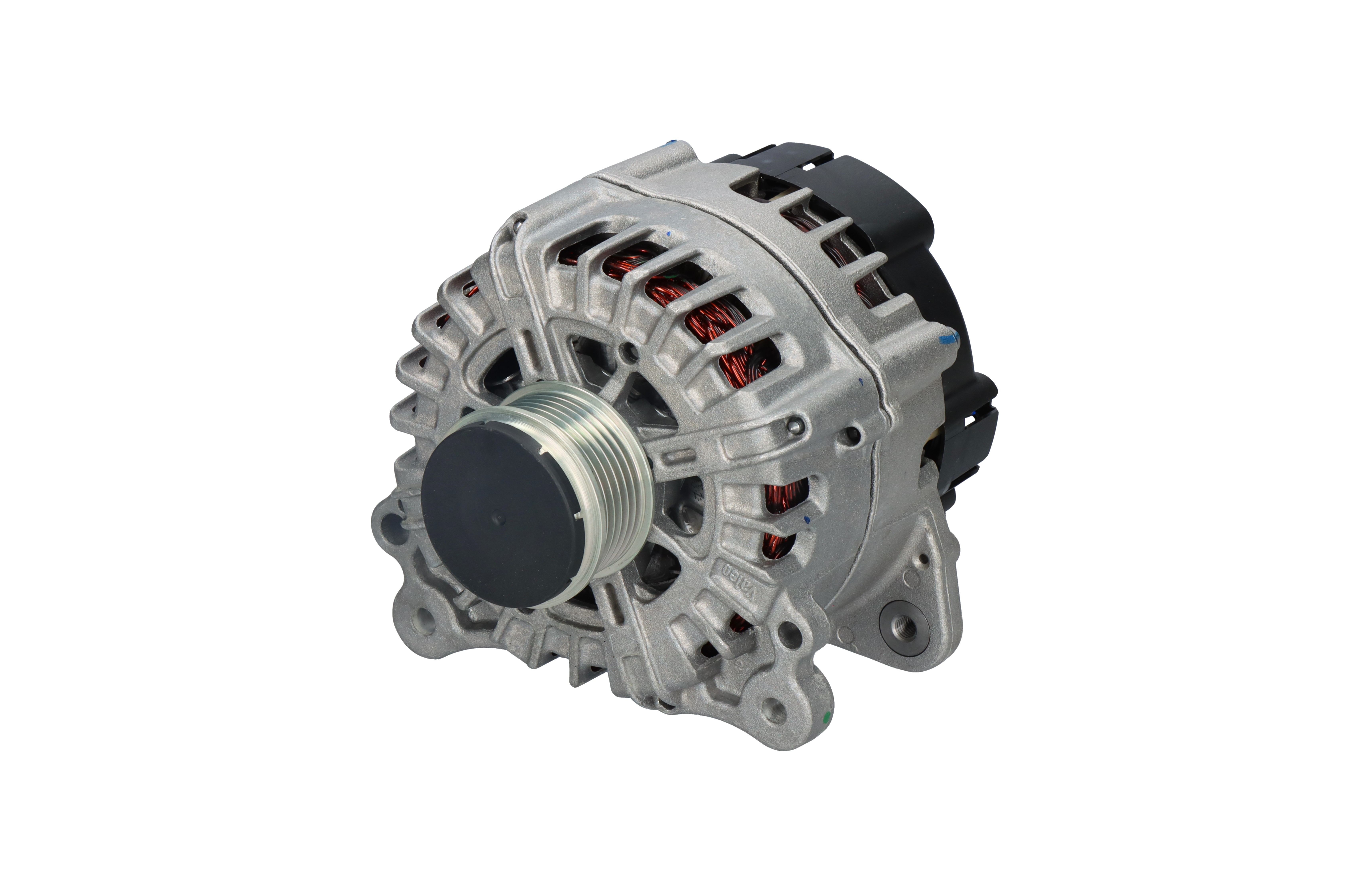 VALEO 440413 Dynamo / Alternator