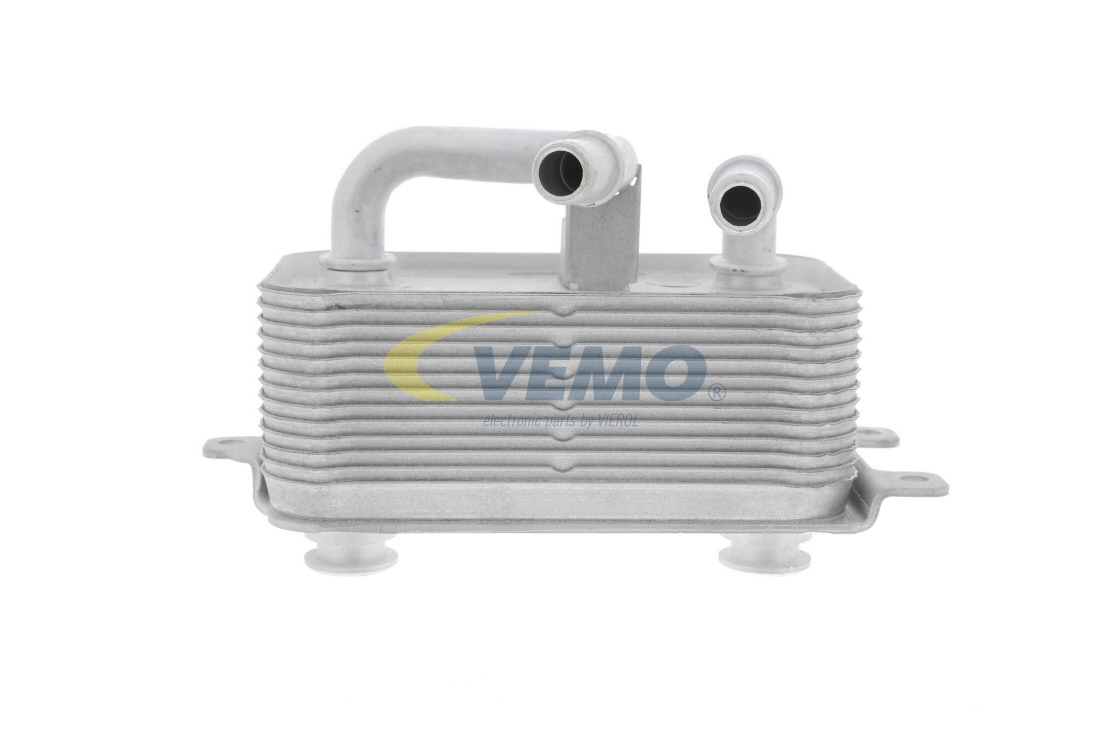 VEMO V20-60-0001 Oliekoeler BMW E65 745 i, Li 333 Pk Benzine prijs