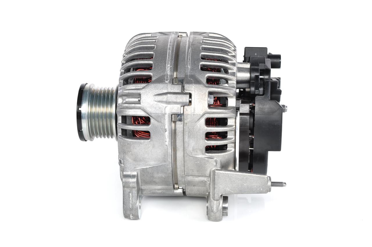 BOSCH E8 (>) 14V 75/140A Alternator