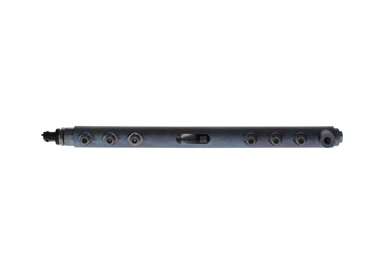 BOSCH CR/V6/10-23S Αγωγός διανομής, καύσιμο