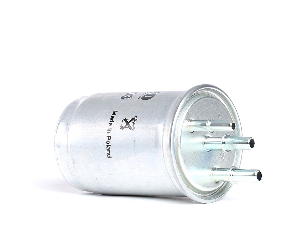 VALEO 587503 Fuel Filter In-Line Filter-image-7130085