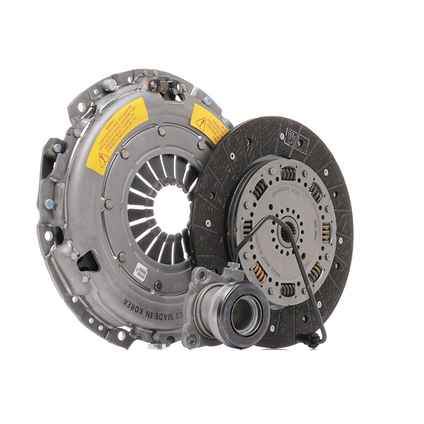 VALEO 834070 Zestaw sprzęgła