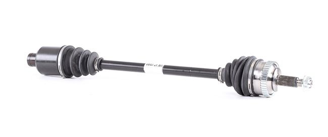 SKF Άξονας μετάδοσης κίνησης VKJC 6980 VKJC 6980 Ημιαξόνιο RENAULT KANGOO SKF