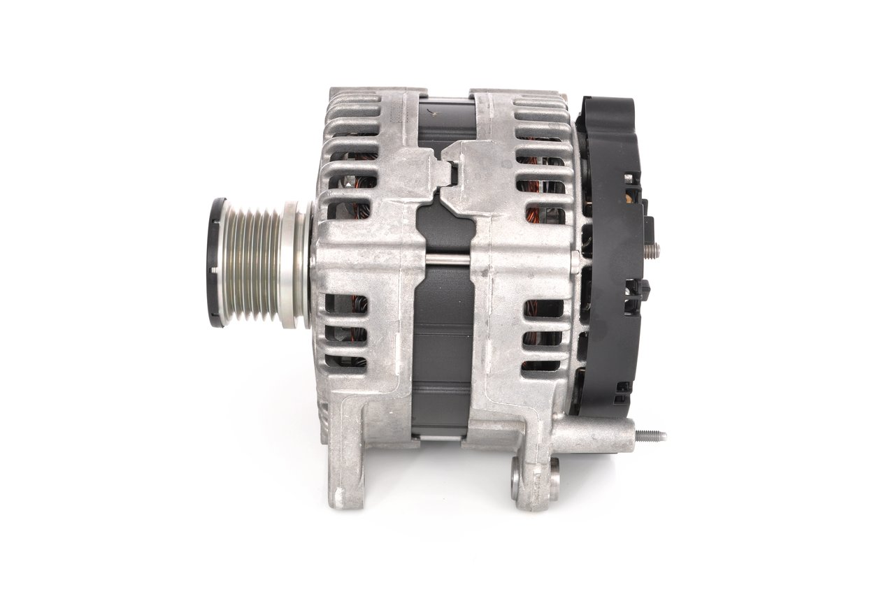BOSCH H8P (>) 14V 110/180A Lichtmaschine
