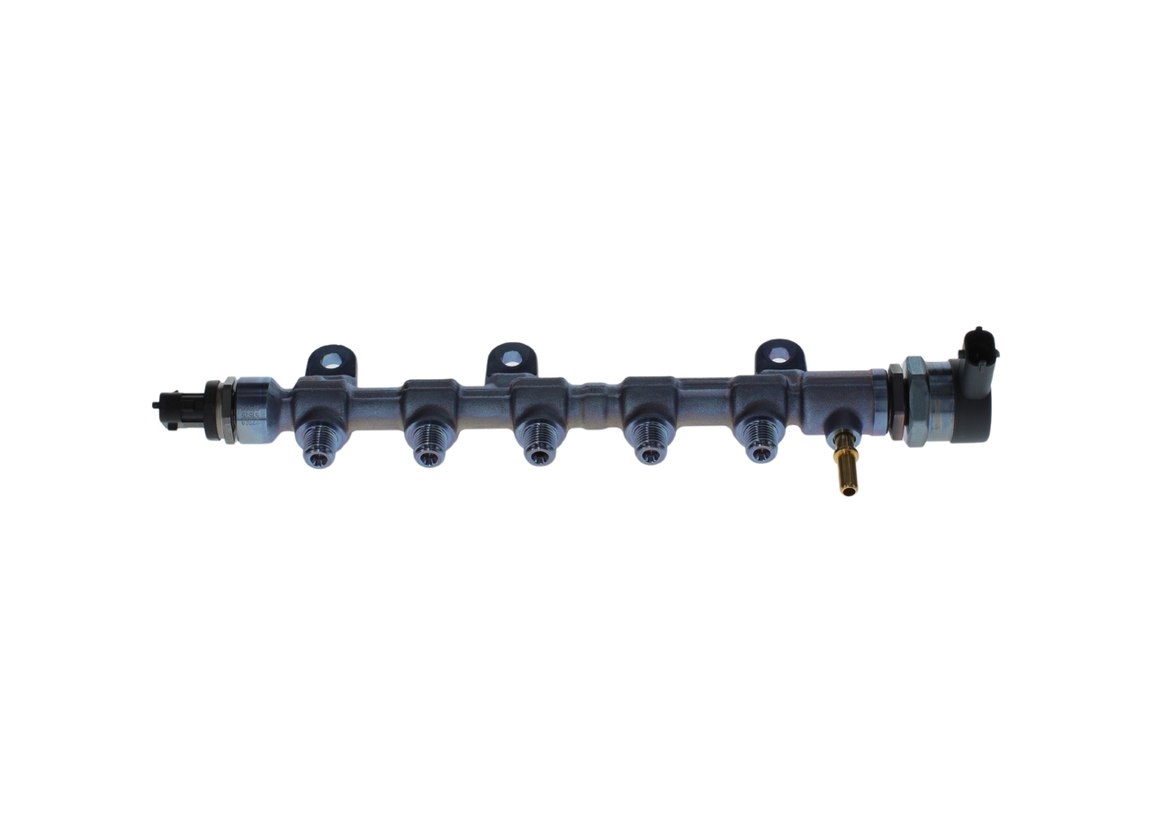 BOSCH HFR;CR/V4/10-12S Rura rozdzielacza, paliwo