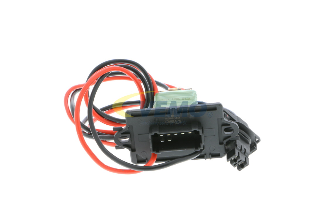 VEMO V46-79-0010 Regolatore, Ventitlatore abitacolo