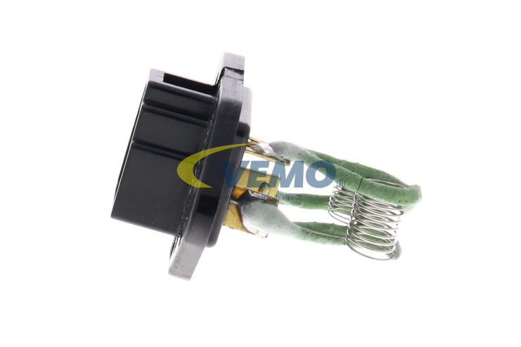 VEMO V52-79-0009 Résistance de chauffage Hyundai Atos MX 1.0 i 54 CV Essence 2000