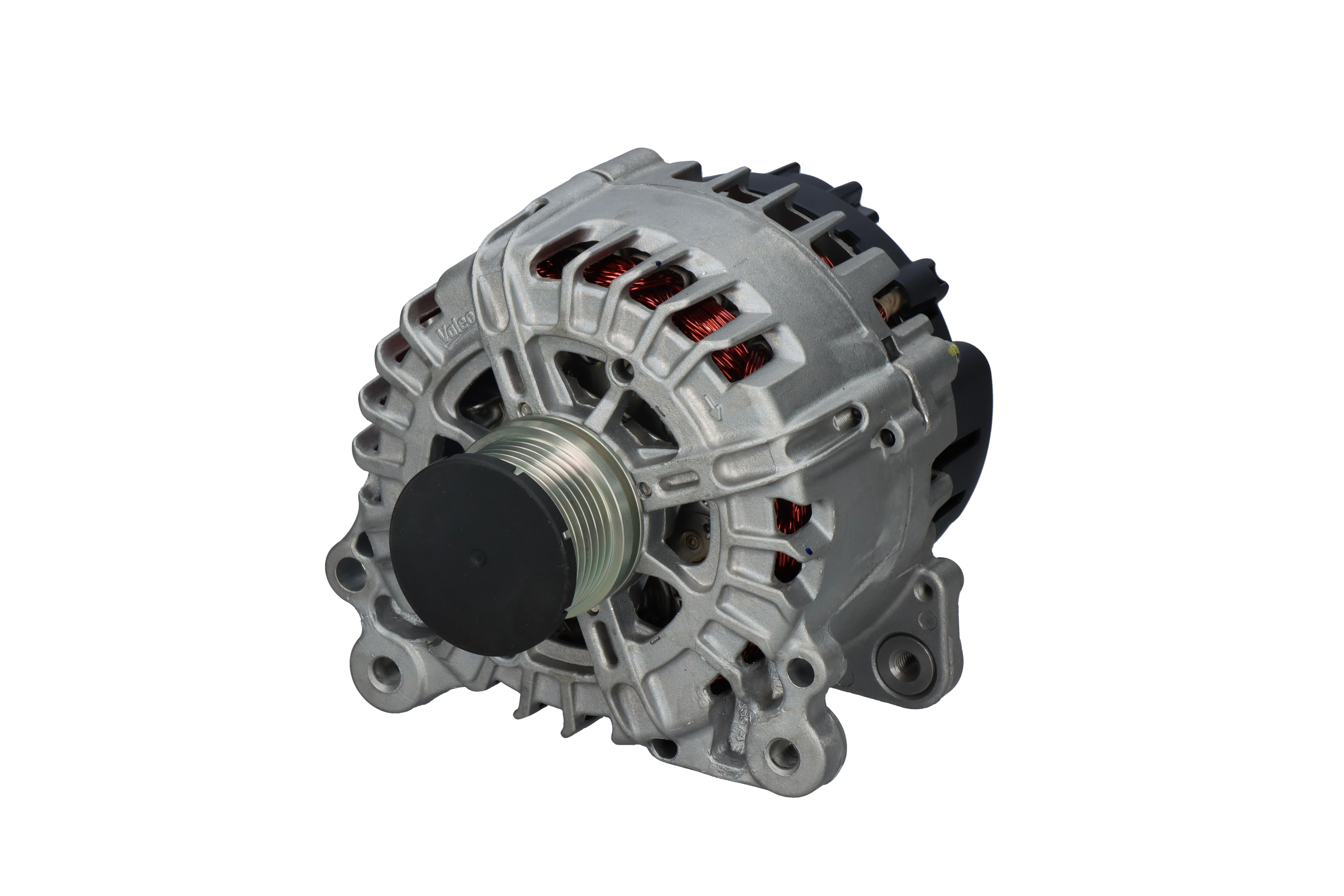 Lichtmaschine 439748 VALEO 04L 903 017 DX VW