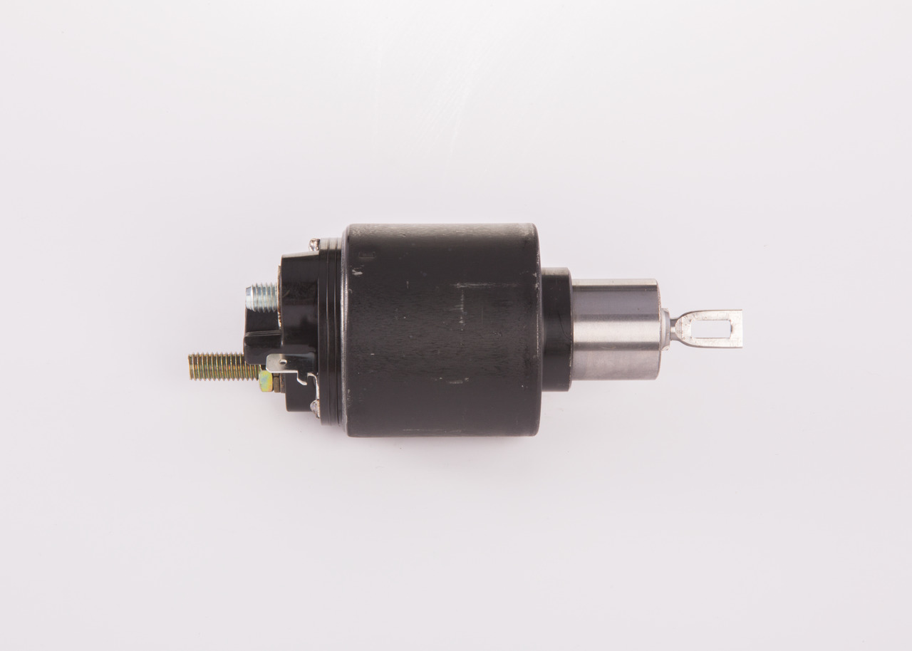 BOSCH 2339303316 Önindító mágneskapcsoló Audi A4 B5 árak