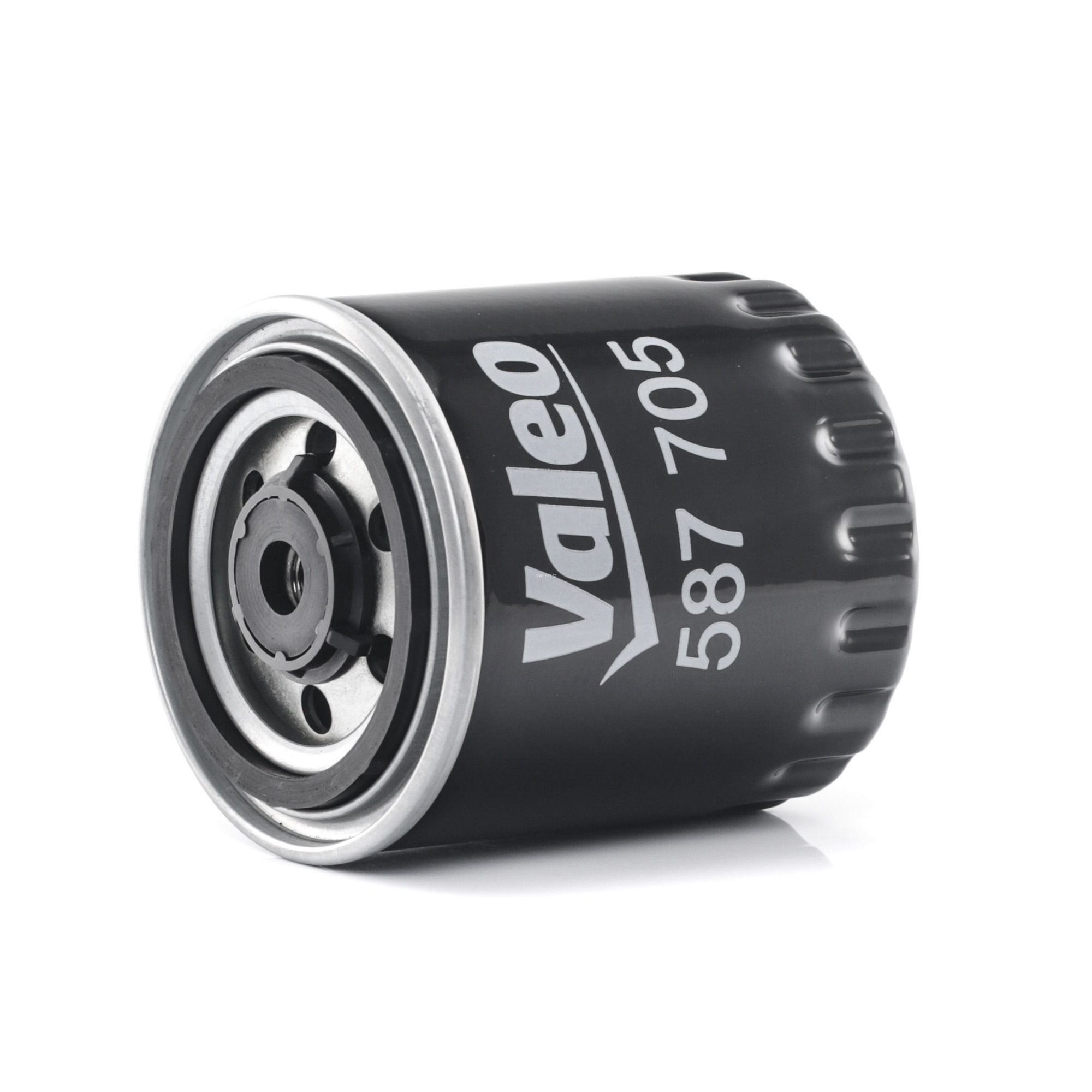 VALEO 587705 Fuel Filter Spin-on Filter-image-7134433