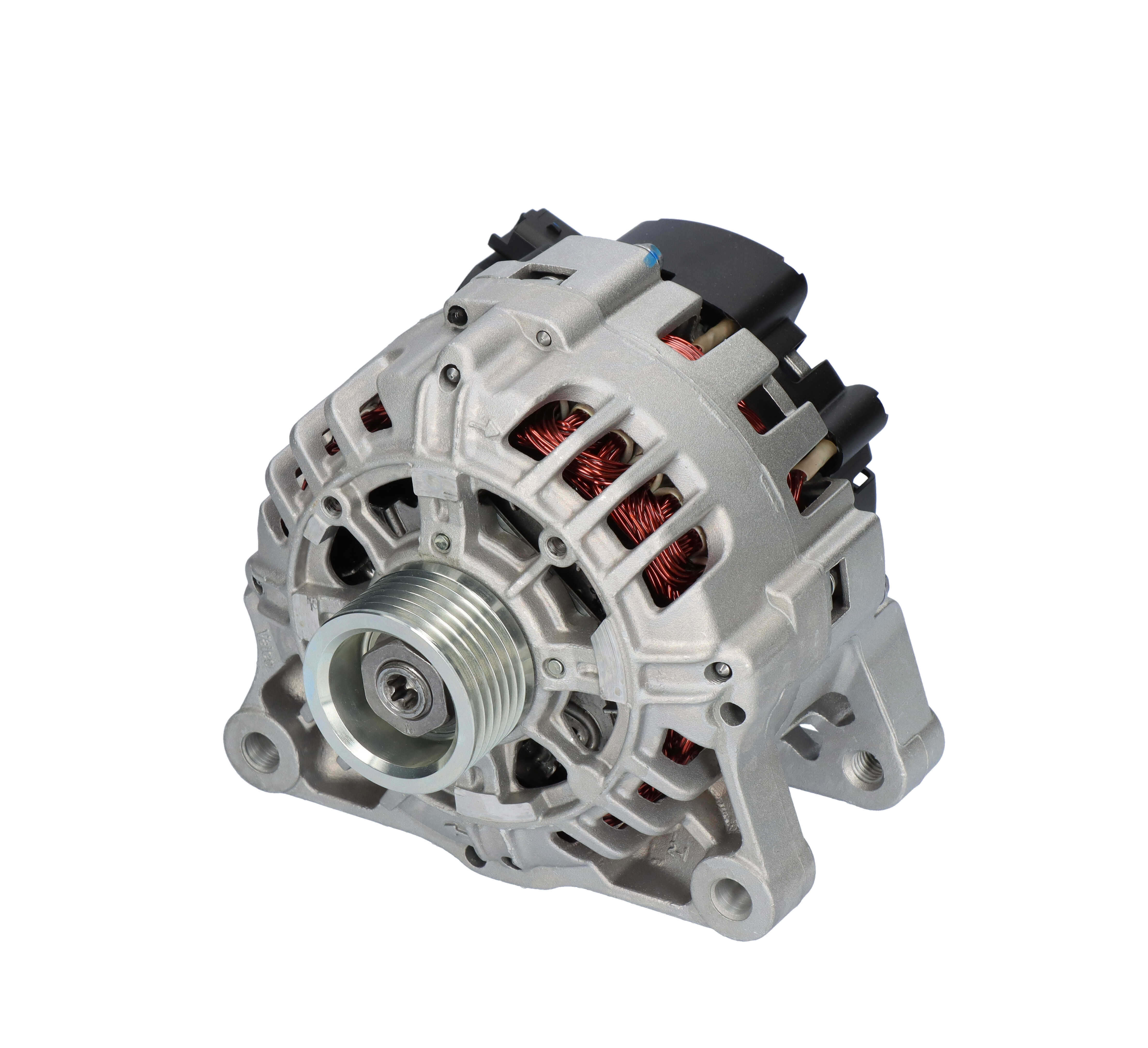 Alternatore 440289 VALEO 5702.K3 RENAULT