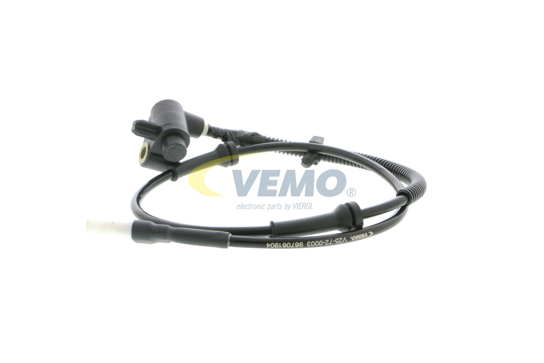 VEMO V25-72-0003 ABS-Radsensor Ford Mondeo MK1 Kombi 1.8 TD 90 PS Diesel Kosten