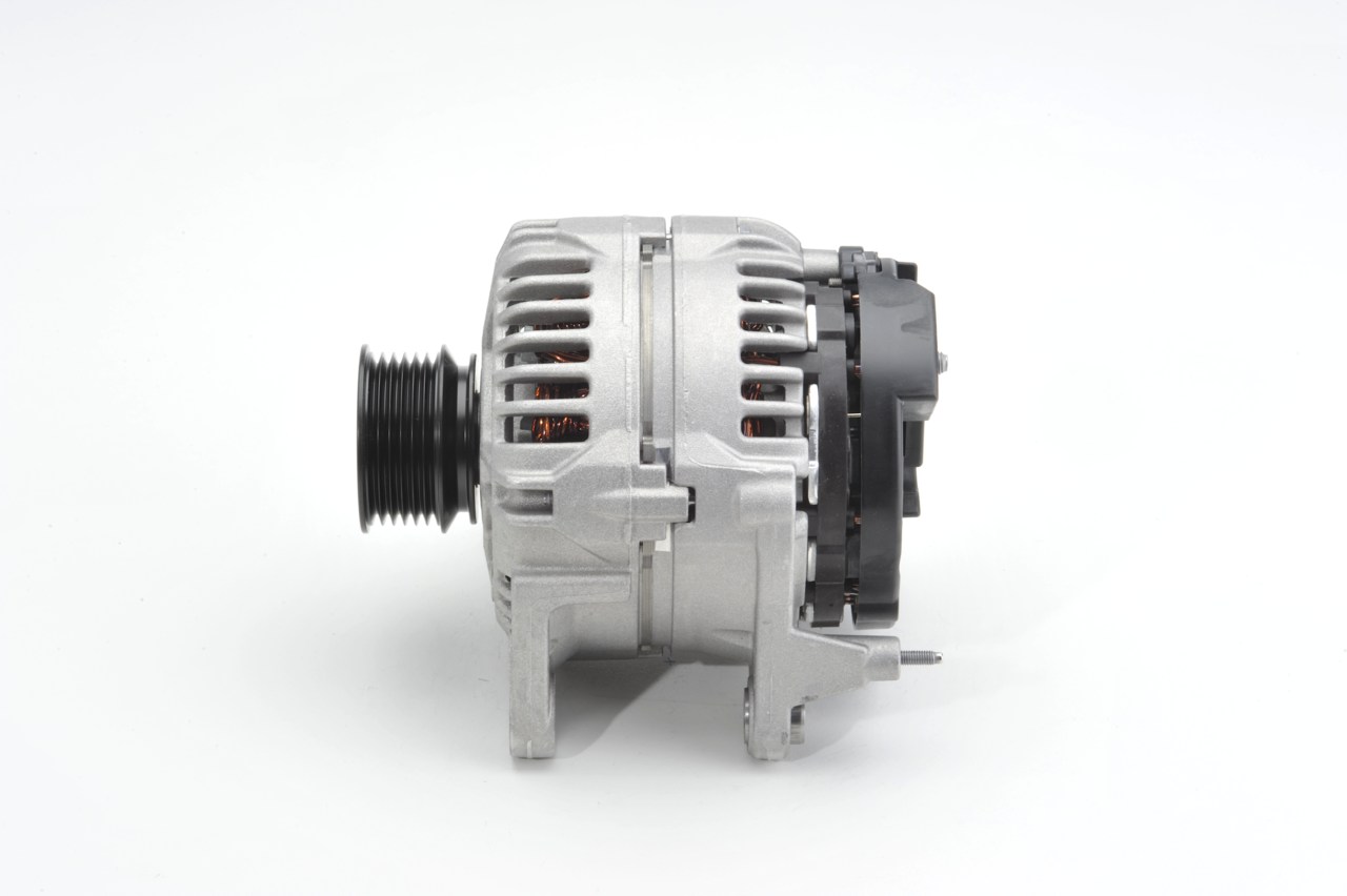 BOSCH E4 (>) 14V 50/110A Lichtmaschine