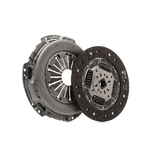 VALEO 828410 Kupplungssatz