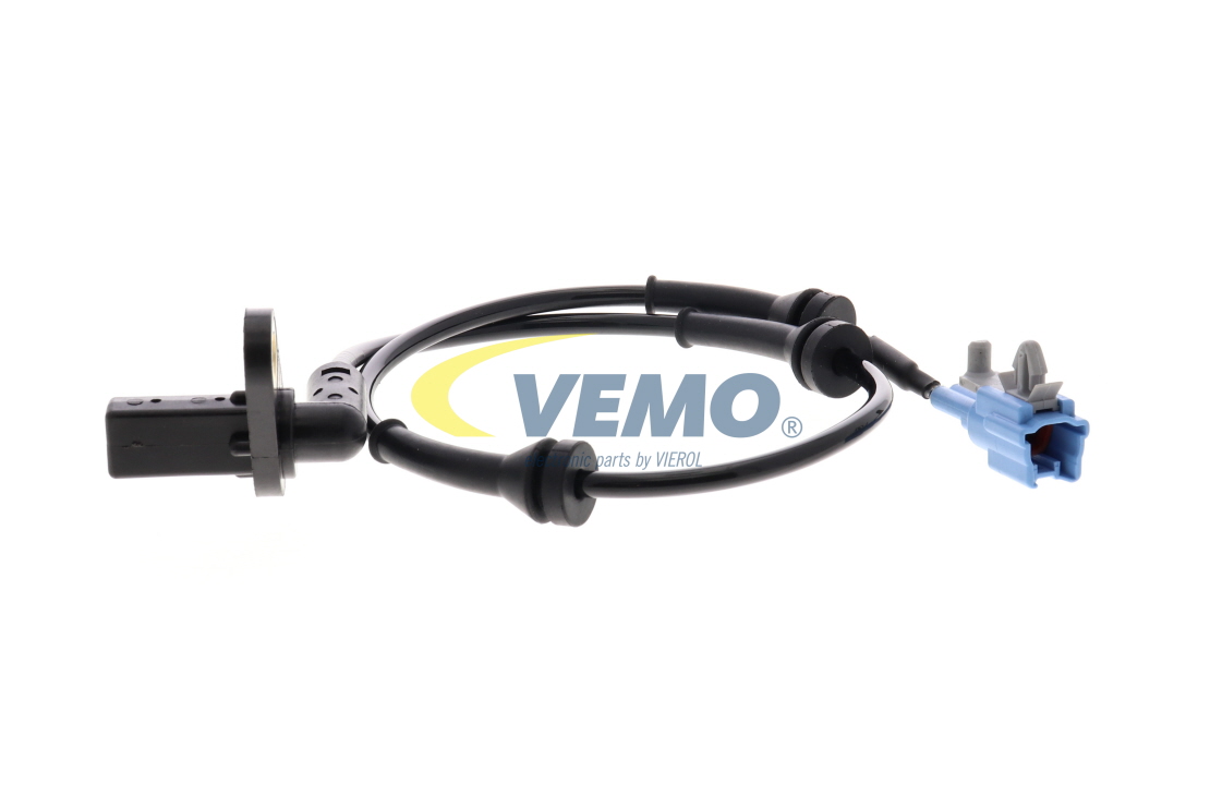Snímač počtu otáčok kolesa V38-72-0096 VEMO 47901-EQ01A NISSAN