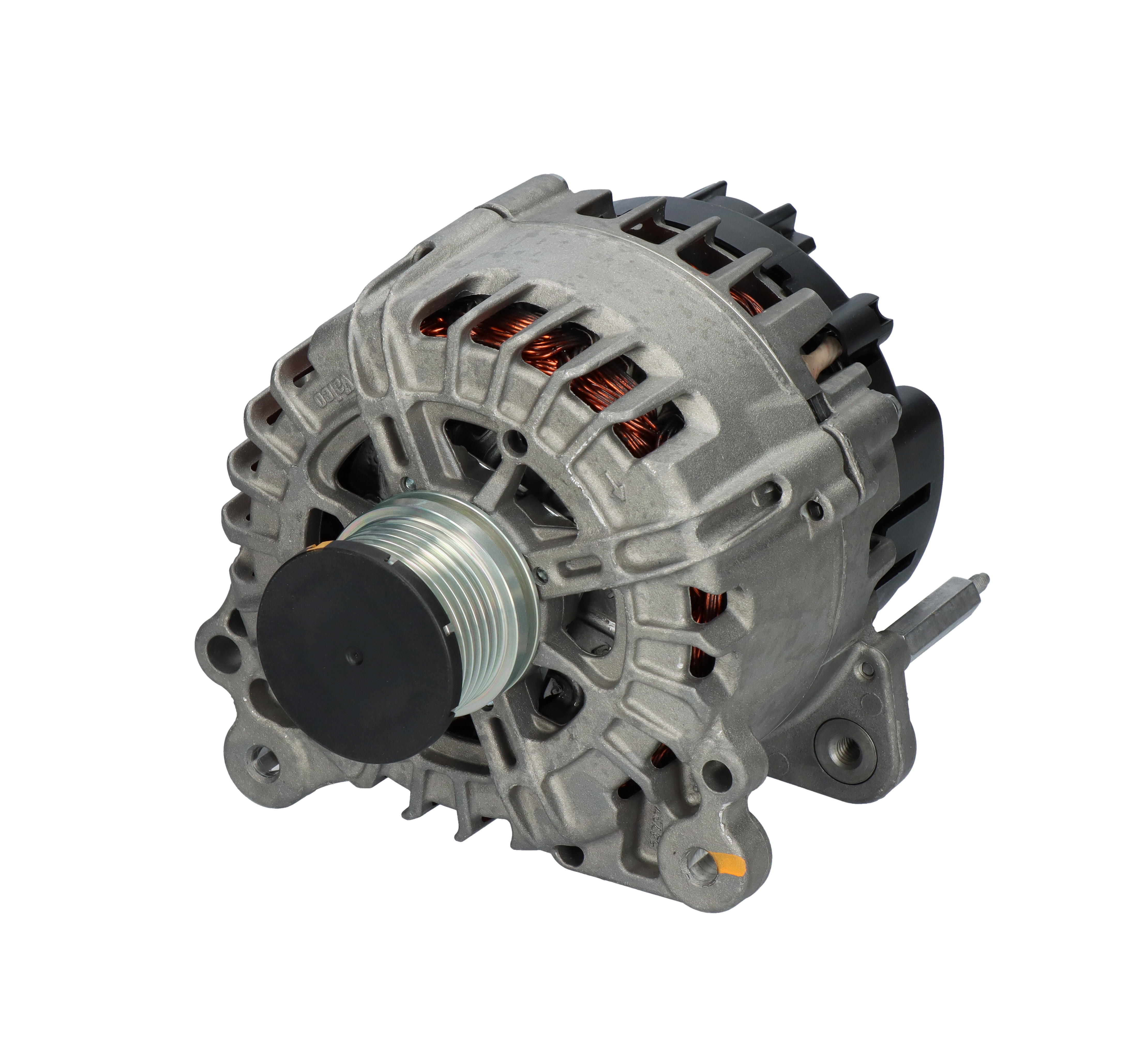 VALEO 439753 Generator VW Amarok Flak original