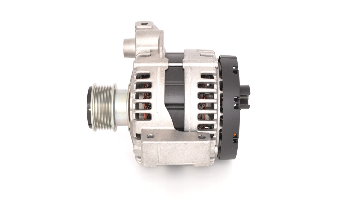 Alternador 0 121 715 158 BOSCH 9G9N-10300-BA JAGUAR