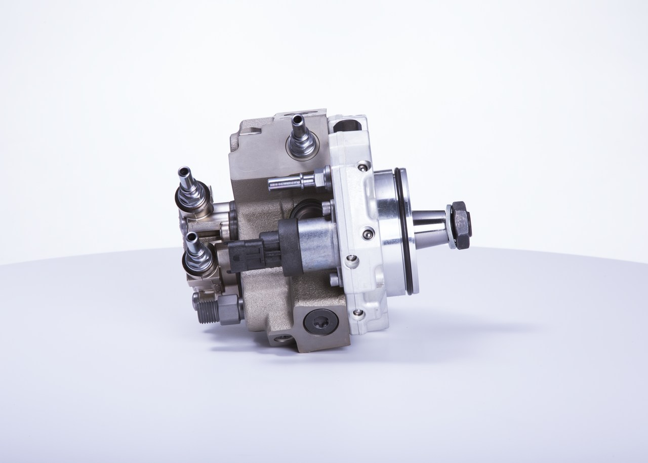 BOSCH CR/CP3S3/L110/30-789S Bomba inyectora