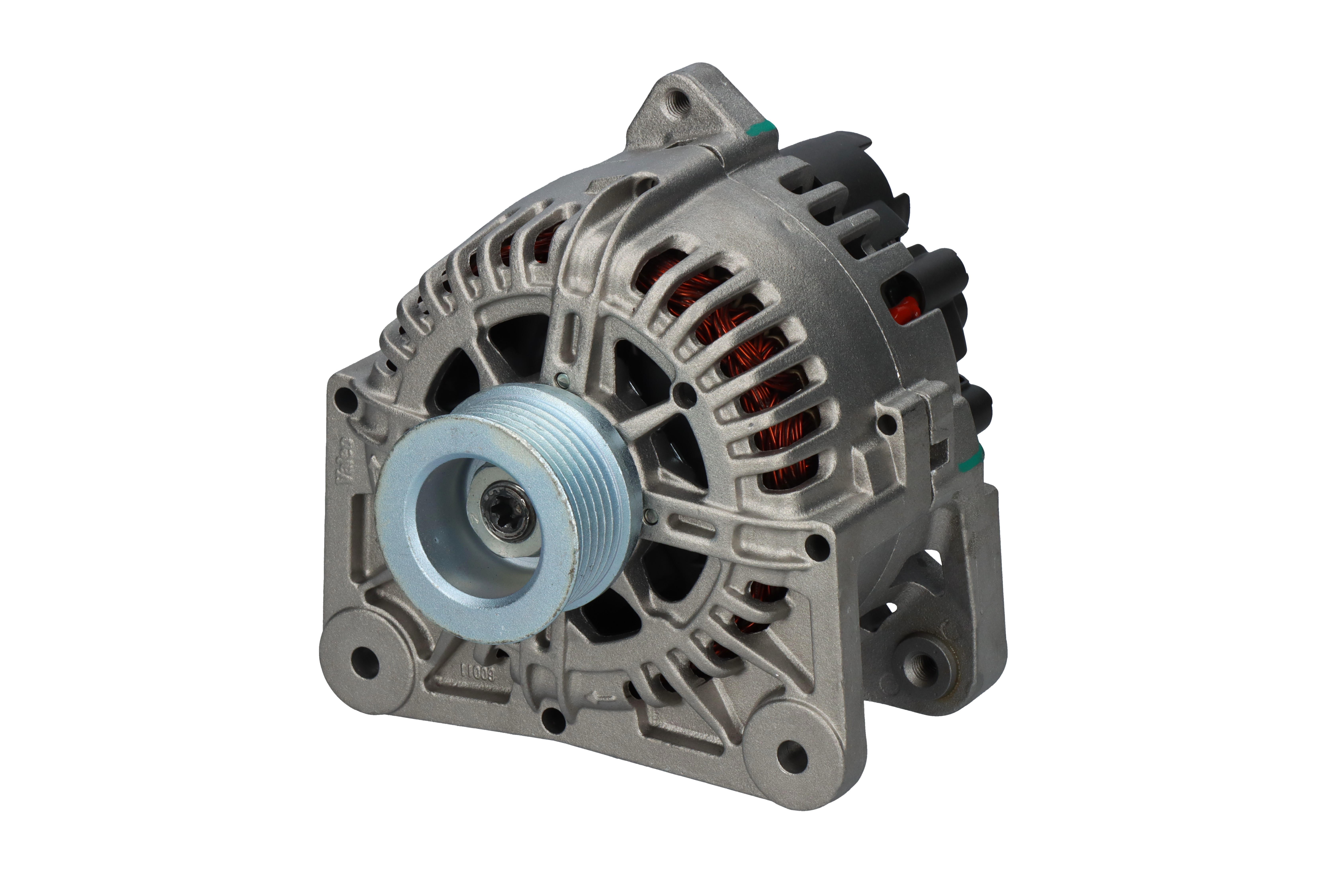 VALEO TG11C060 Dynamo / Alternator 439591