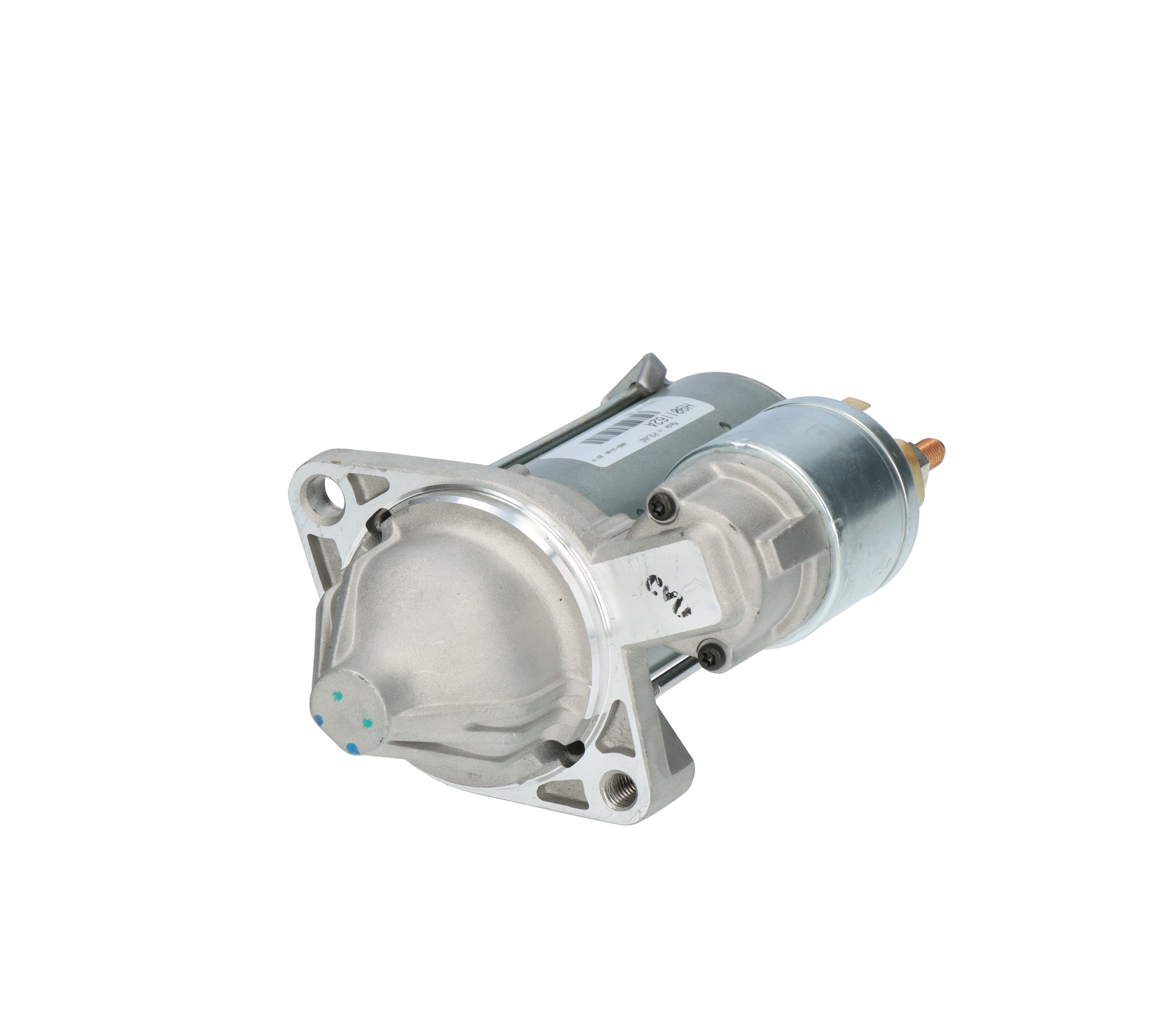 VALEO 458475 Starteris