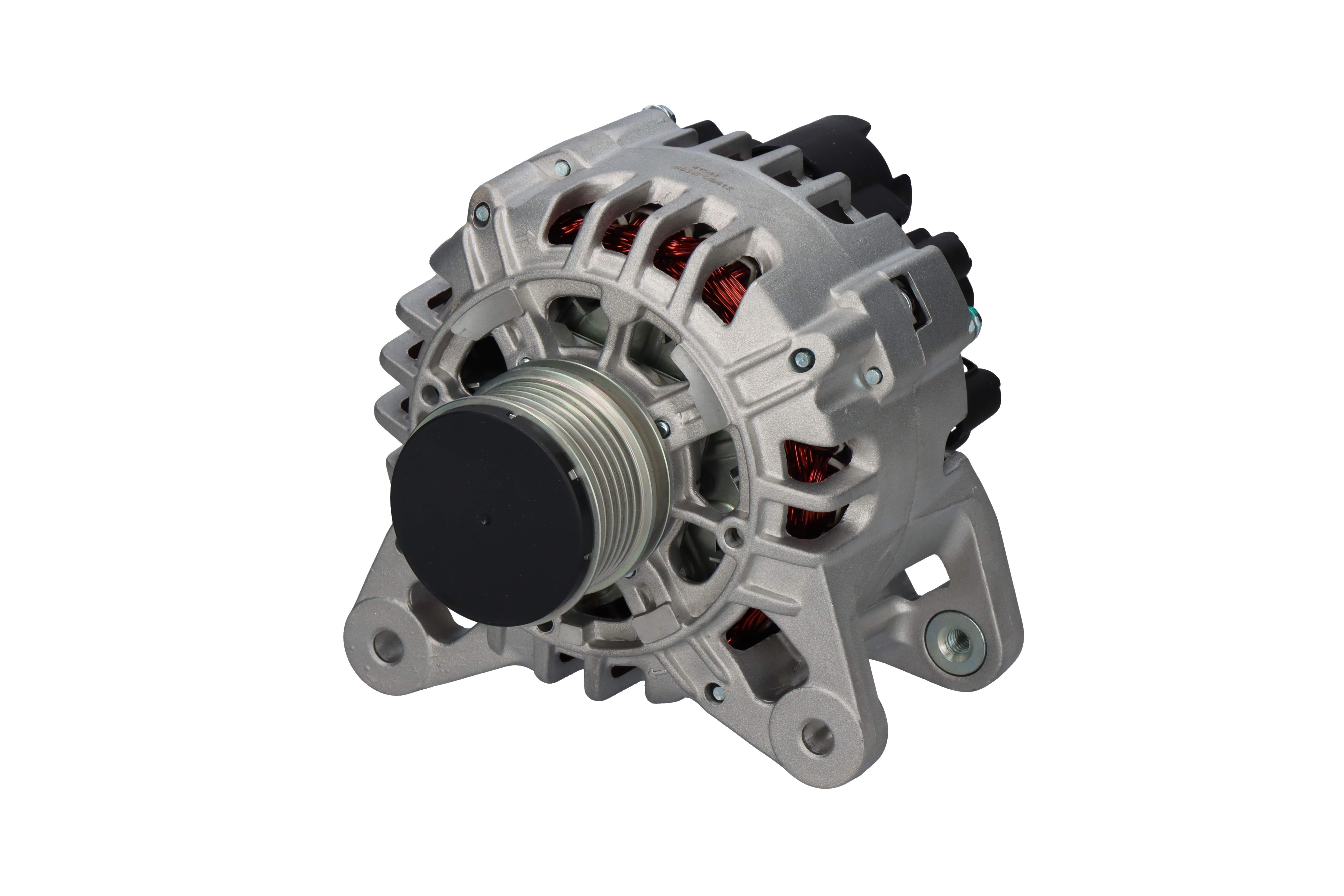VALEO 439676 Lichtmaschine