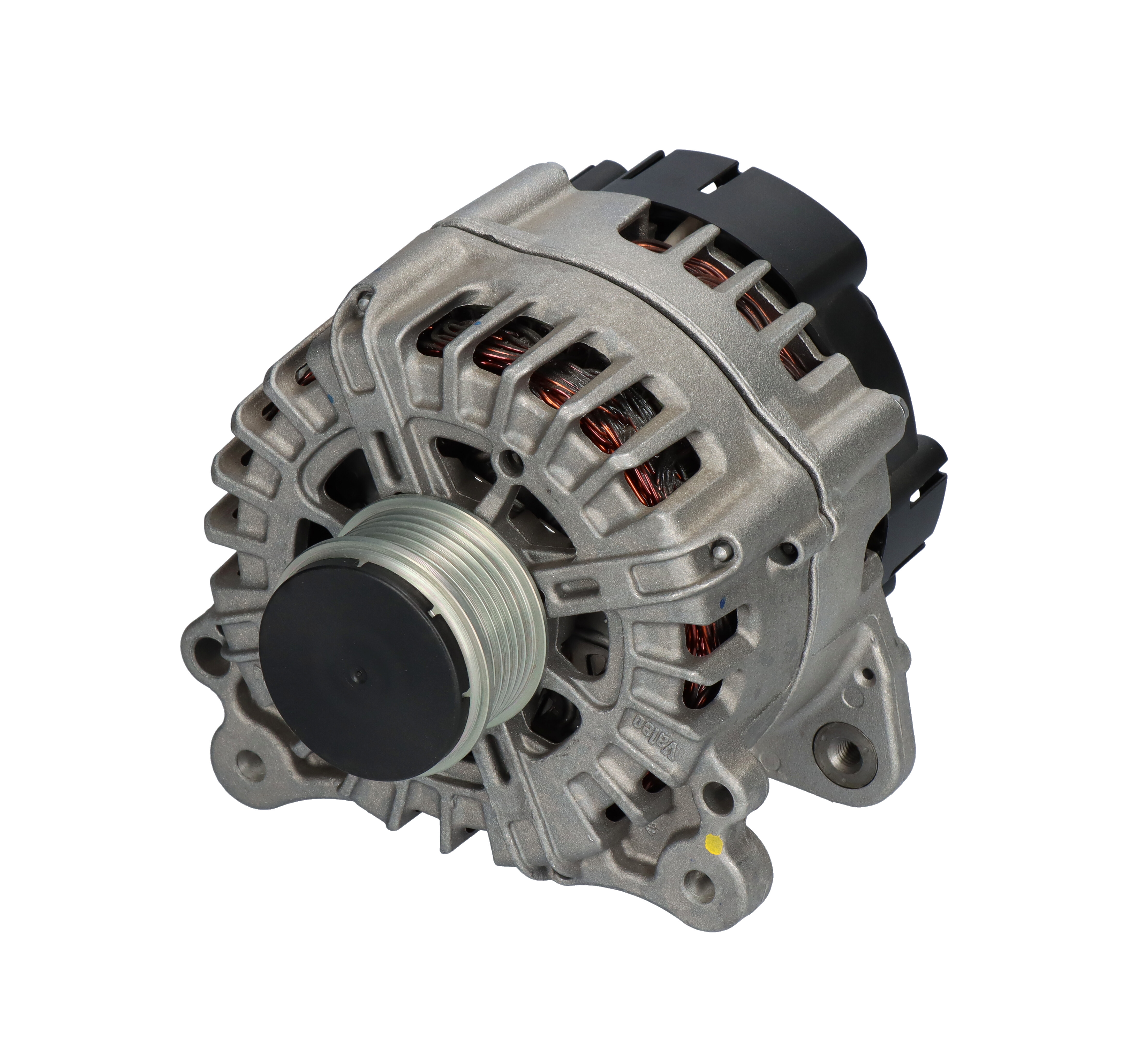 VALEO 439800 Q5 8R Generator starter pris