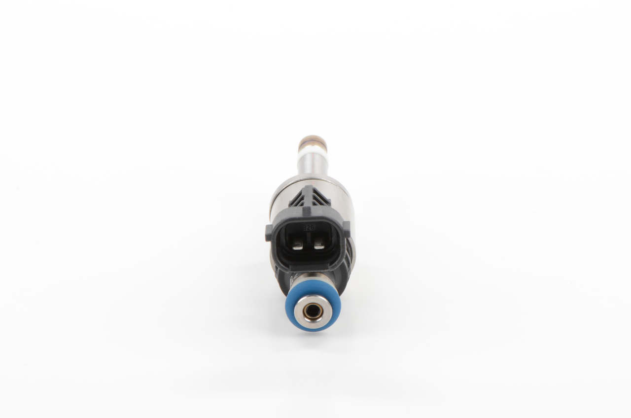 BOSCH HDEV-5-1 Sissepritseklapp