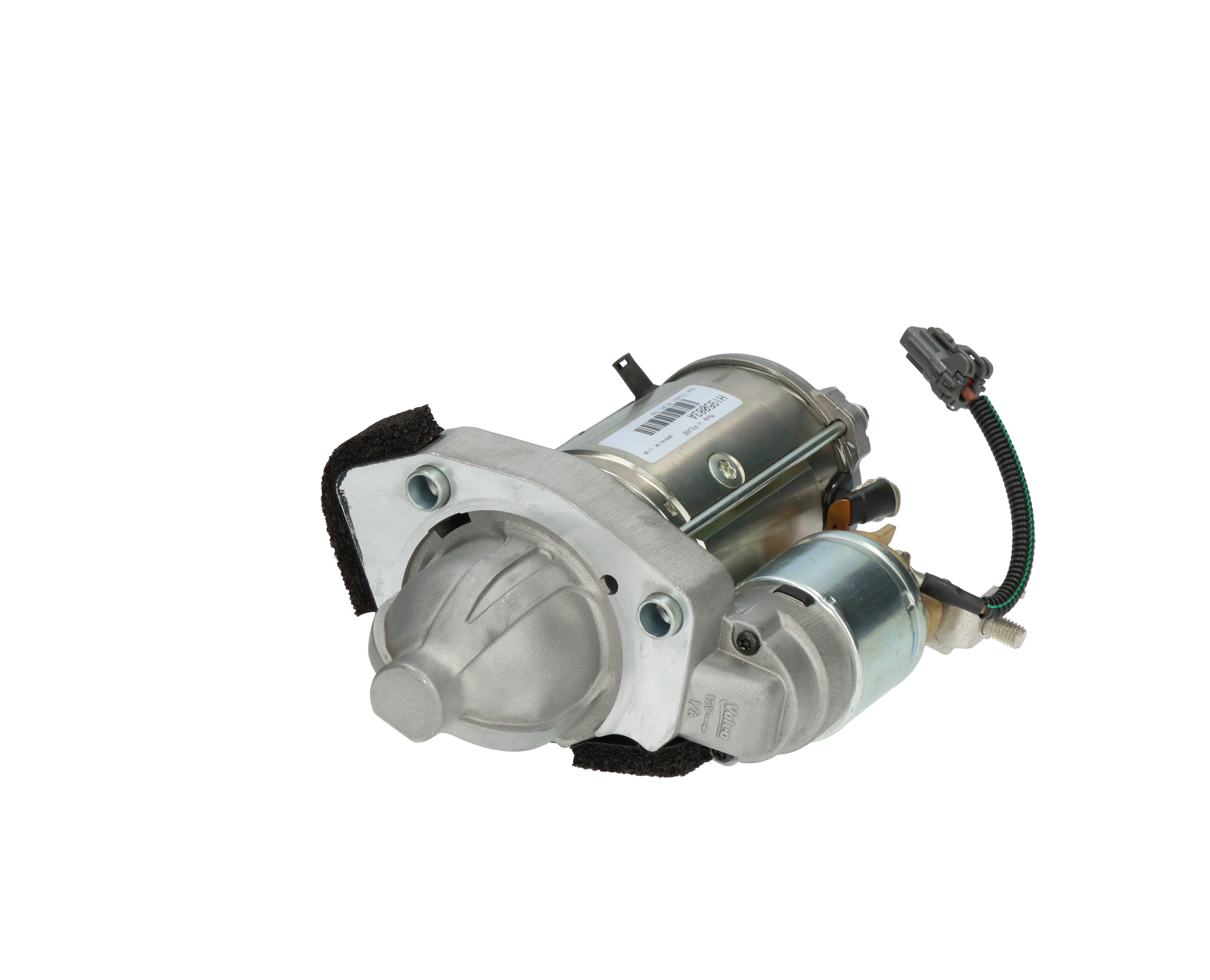 VALEO 438255 Startmotor