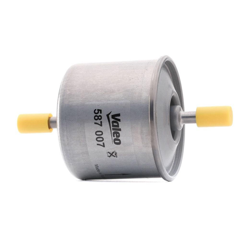 VALEO 587007 Fuel Filter In-Line Filter-image-7140319