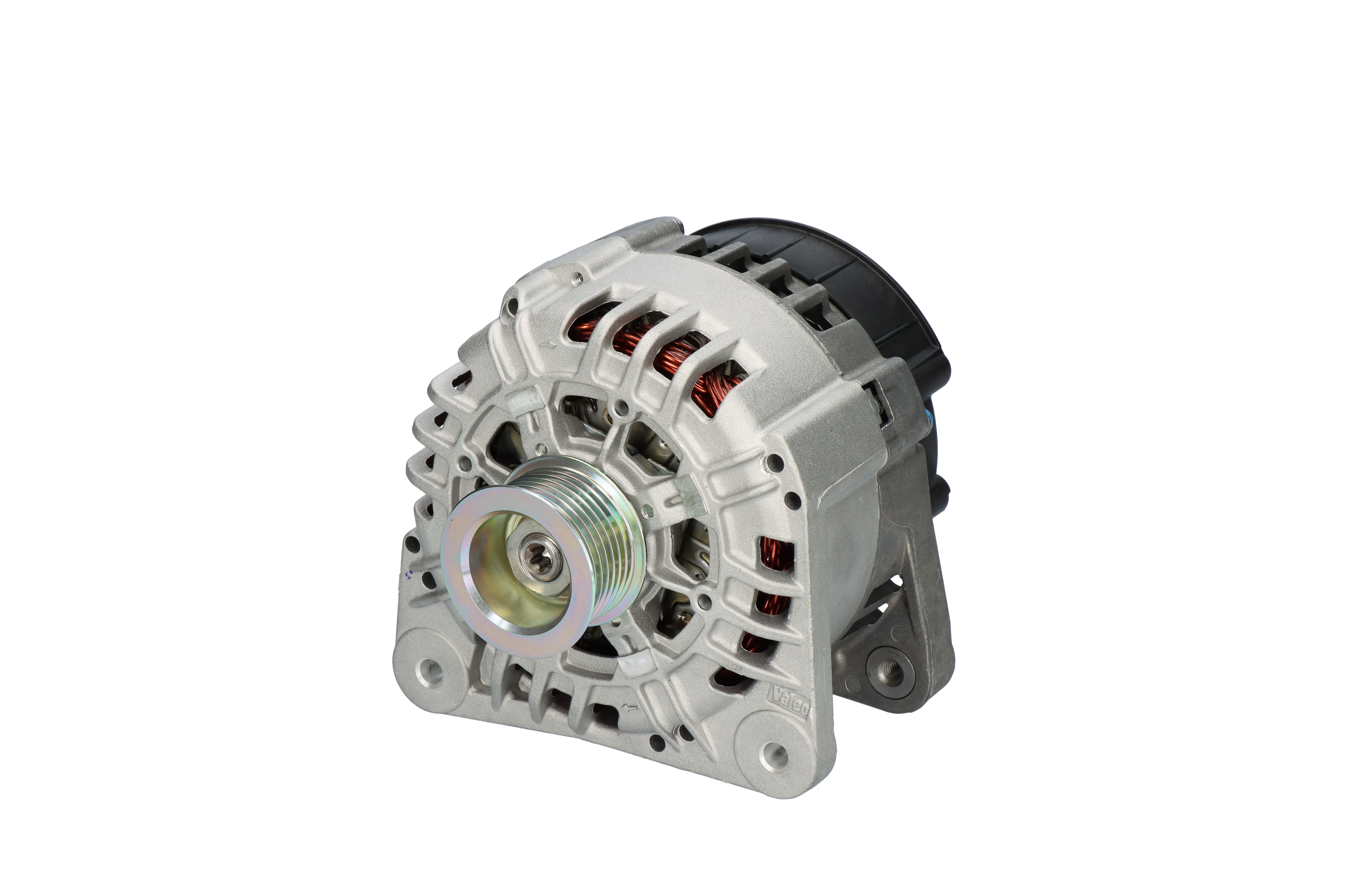 VALEO Generator starter 439587 erfaring